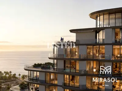 Offplan Resale | Under OP | Mina Downtown View