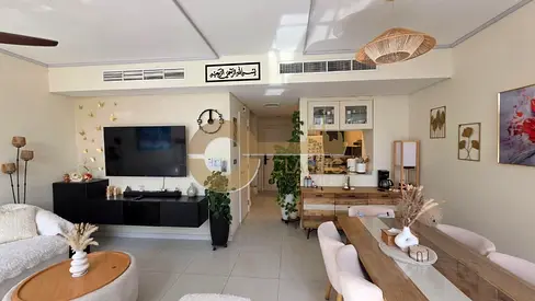 3 BR TOWNHOUSE | FULLY FURNISHED | PRIME SPOT