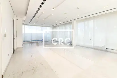 Private Washroom | Chiller Free Office | 1 Parking