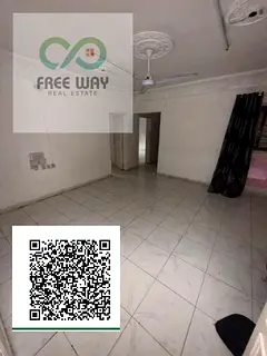 Apartment details: 2 bedrooms, a living room, a balcony, 1 bathroom, kitchen