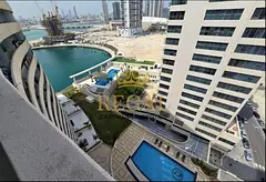 1BR Apt for Rent | High Floor | Stunning Marina View
