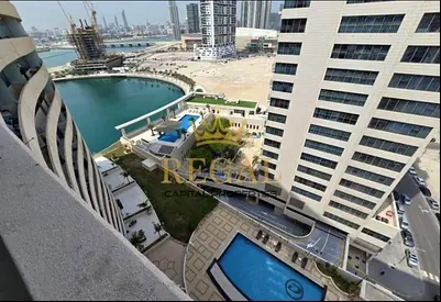 1BR Apt for Rent | High Floor | Stunning Marina View