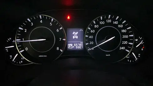2024 Nissan PATROL 照片 9