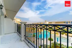 1BR with Pool View | ResortStyle Amenities