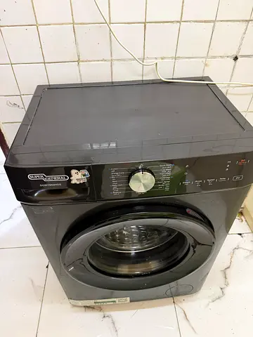 Front load washing machine - good working condition