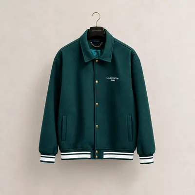 Louis Vuitton jacket for men