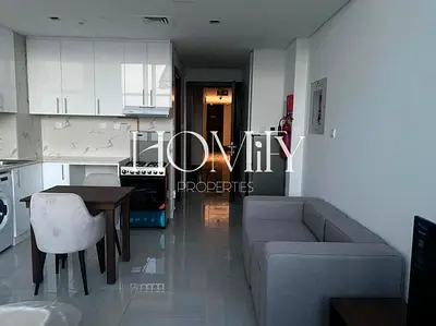 FULLY FURNISHED | READY TO MOVE IN | MODERN LIVING