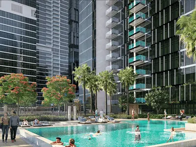 Modern Elegance | Park View Residences A