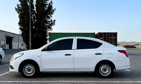 صورة 2 لـ 2020 Nissan SUNNY