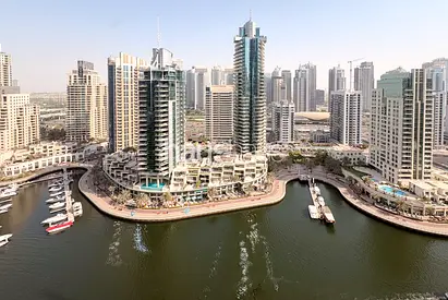 Full Marina View From All Rooms| Bright | Upgraded