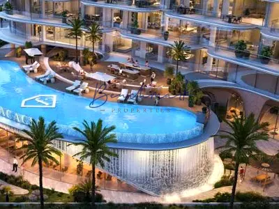 Elite Branded | Al Marjan Island | Ultra Luxury |