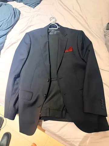 Suit