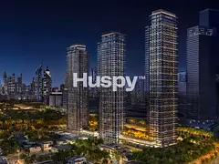 Corner Unit | Burj View | Mid Floor
