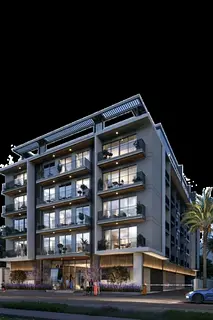 Spacious 2BR | Semi-Furnished | Big Balcony