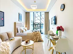 Upgraded| Furnished Studio |Pool View