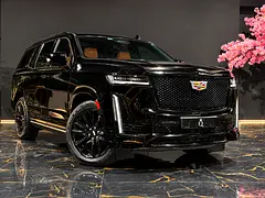 2023 Cadillac ESCALADE