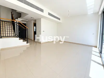 Single Row | Brand New | Landscaped Garden