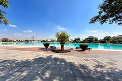 Ready Top Mansion D1 Crystal Lagoon Skyline Views