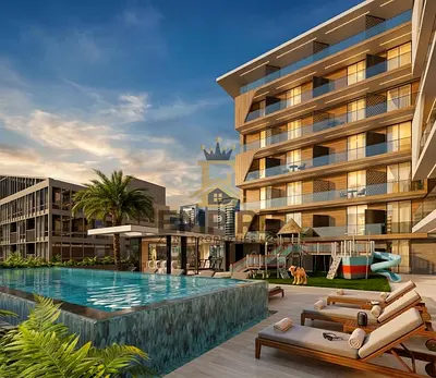 Only 10% to Secure | 70% on Handover | Easy Mortgage Option | Excellent Connectivity