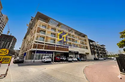 Unfurnished Studio | Platinum Residences | Balcony & Pool Access