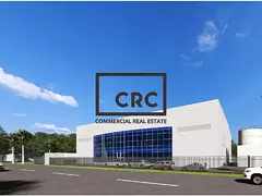 Warehouse | Industrial | 400 KW | 14 mt.