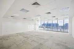 Bright Fitted Office | Open Space | Near to Metro