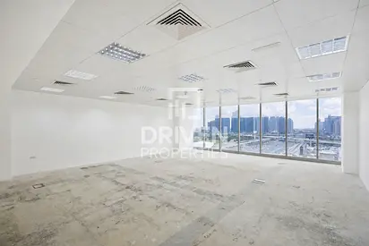 Bright Fitted Office | Open Space | Near to Metro
