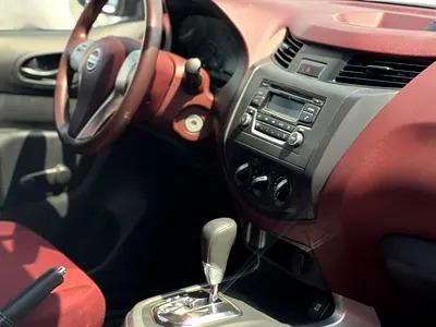 2020 Nissan NAVARA — миниатюра 14