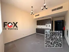 Spacious Studio Apartment for Annual Rent in Al Alia (Ajman) – Central AC & Prime Location Near Du