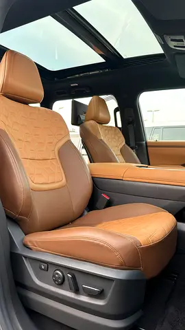 2025 Nissan PATROL 缩略图 12