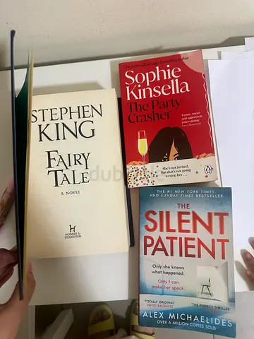 Books novels
