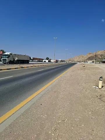📣 Premium commercial Lands for Sale in Masfout, Ajman 📣