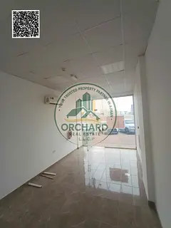 New Shop Available for Rent | Ready to Move | good location