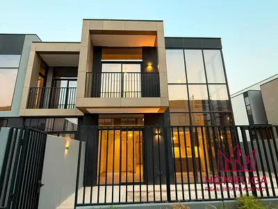 Corner | Brand New | Huge Plot
