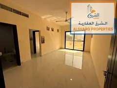 **For Annual Rent in Ajman – Al Jurf 3 | 1-Bedroom Apartment with Living Room for Just AED 30,000*