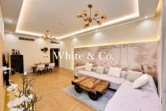 Fully Upgraded | Furnished | Low Floor