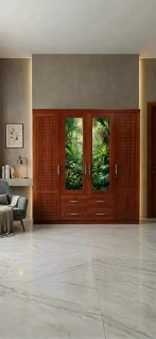Brand new 4door wardrobe available