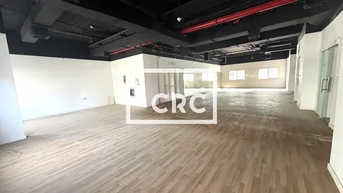 Fitted Spacious Retail | High Residential Footfall