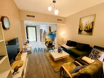 Full Sea View | Fully Furnished | Vacant