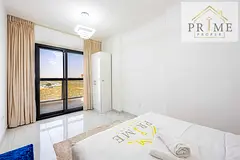 5500 Hotel Serviced Fully Furnished 1BHK apartment with balcony