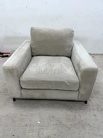 High quality single sofa