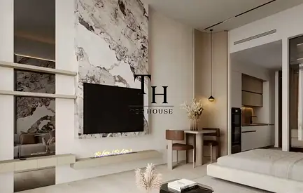 Very High Floor | Excellent Layout | Prime Investment