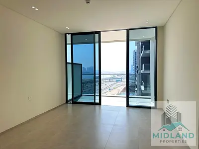 Stylish Studio | Open Views | Prime Location | Binghatti Ivory