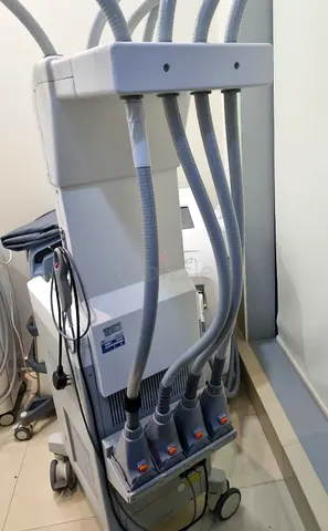 Lipolase Laser Lipolysis System - Lightly Used