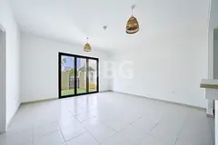 Single Row | Landscaped | Spacious Interiors
