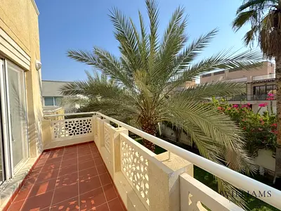 Type 7 Villa | 5 Bedrooms | Landscaped Garden