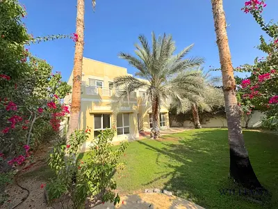 Type 7 Villa | 5 Bedrooms | Landscaped Garden