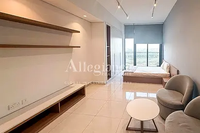 Furnished | Studio Apartment | Flexible Payments