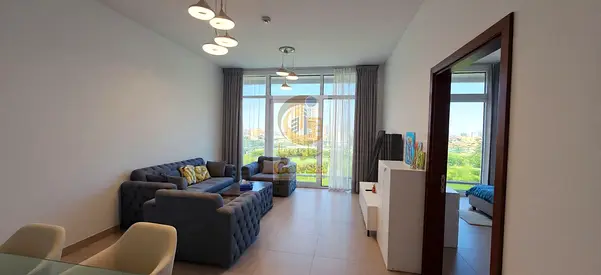 Spacious 1-Bedroom Apartment | Zabeel park View | Next to Metro