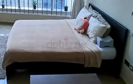 IKEA Bed & Medical Mattress for Sale